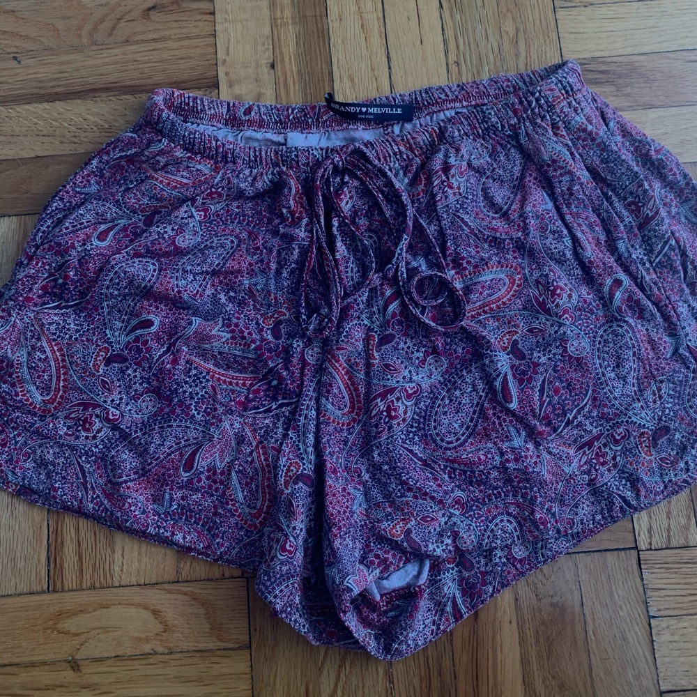 Brandy Melville Shorts